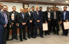 حضور میدکو در نخستین کنفرانس بینالمللی مدیریت دانش با رویکرد توسعه (KM4D) حضور میدکو در نخستین کنفرانس بینالمللی مدیریت دانش با رویکرد توسعه (KM4D)