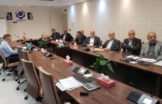 یکصدو چهارمین جلسه تولید برگزار شد یکصدو چهارمین جلسه تولید برگزار شد