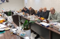 یکصد و نوزدهمین جلسه تولید یکصد و نوزدهمین جلسه تولید