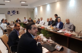 هشتاد و ششمین جلسه تولید برگزار شد