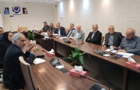 یکصدو پنجمین جلسه تولید 
