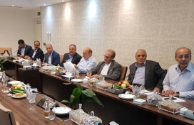 یکصد و یازدهمین جلسه تولید