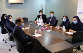 گواهینامه های سیستم مدیریت یکپارچه میدکو تمدید شد