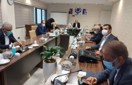 the 140th production meeting was held.