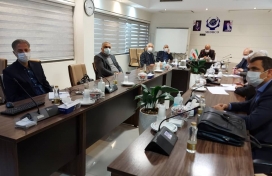 the 141st production meeting was held