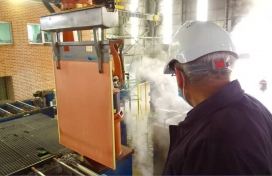 The twentieth period of visiting MIDHCO's projects in 2020