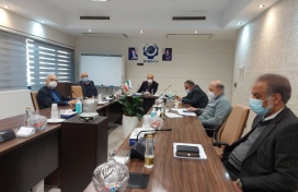 the 146th production meeting was held