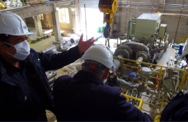 The twenty fourth period of visiting MIDHCO's projects in 2021