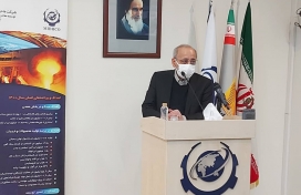 چهل و دومین گردهمایی مدیران میدکو