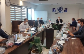 the 160th production meeting was held