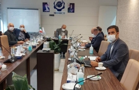 the 161st production meeting was held