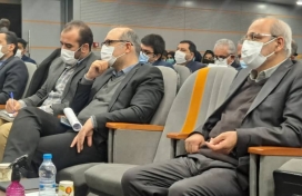میدکو برای دومین سال پیاپی موفق به دریافت جایزه سیمین مسئولیت اجتماعی مدیریت شد