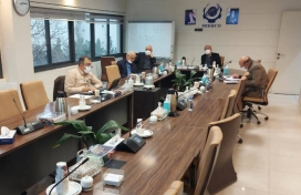 the 174th production meeting was held
