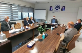 the 175th production meeting was held