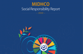 Midhco's  Social Responsibility Report