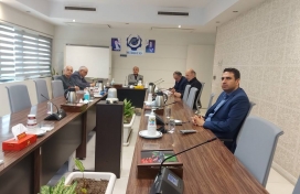 دویست و هشتمین جلسه تولید 
