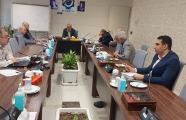 دویست و دهمین جلسه تولید 