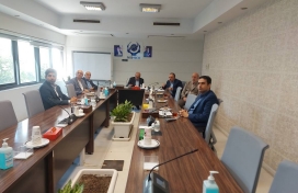 دویست و یازدهمین جلسه تولید 