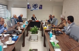 دویست و دوازدهمین جلسه تولید 