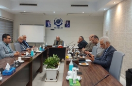 دویست و سیزدهمین جلسه تولید 