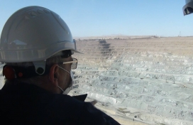 پانزدهمین دوره بازدید از پروژه های شرکت میدکو در سال 1402