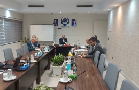 دویست و چهاردهمین جلسه تولید 