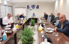 دویست و سی‌امین جلسه تولید