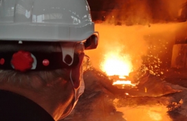 هفتمین دوره بازدید از پروژه های شرکت میدکو در سال 1403