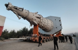 هشتمین دوره بازدید از پروژه های شرکت میدکو در سال 1403