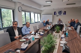 دویست و سی‌ و پنجمین جلسه تولید