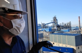 یازدهمین دوره بازدید از پروژه های شرکت میدکو در سال 1403