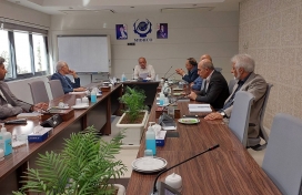 دویست و سی‌ و ششمین جلسه تولید