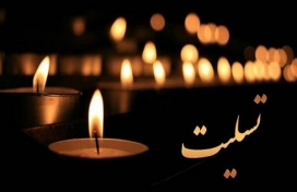 پیام تسلیت میدکو به مناسبت حادثه معدن طبس