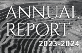 MIDHCO's Annual Report 2023-2024