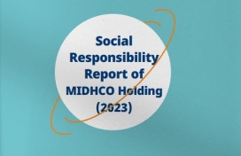  MIDHCO Social Responsibility Report  2023-2024