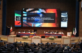 مجمع عمومی عادی سالانه میدکو به صورت حضوری برگزار شد