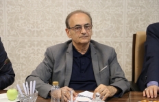 Reza Ashraf Semnani 