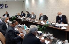the 133rd production meeting was held