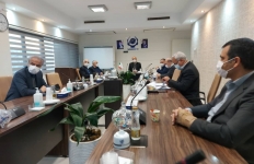 the 145th production meeting was held