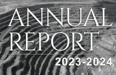 MIDHCO's Annual Report 2023-2024