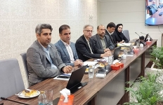 ارزیابی هشتمین جایزه بین‌المللی مدیریت دانشی در میدکو برگزار شد